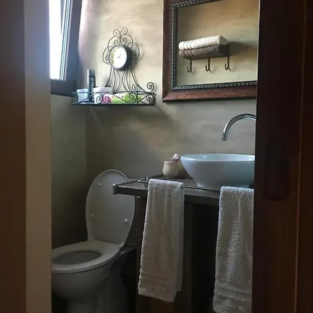 Appartement Karina Art Mountain View *