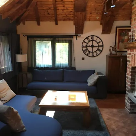 Appartement Karina Art Mountain View *
