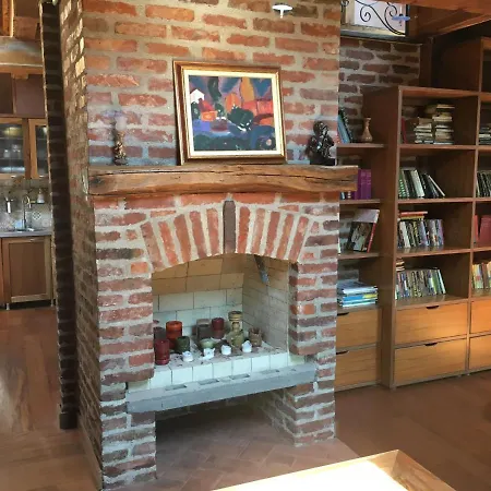 Karina Art Mountain View Appartement Sofia