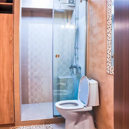 Karina Art Mountain View شقة