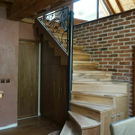 Apartament Karina Art Mountain View Sofia