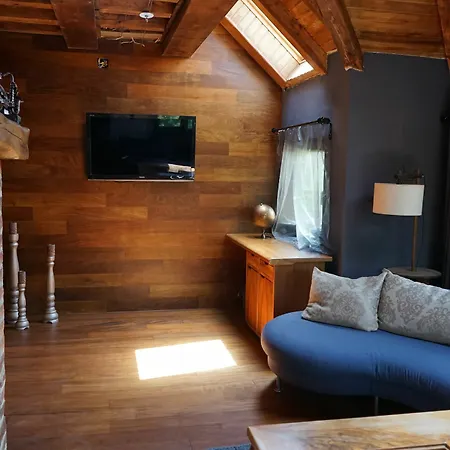 Karina Art Mountain View صوفيا