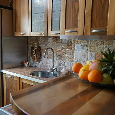 Karina Art Mountain View * صوفيا