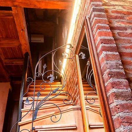 Karina Art Mountain View Appartement Sofia