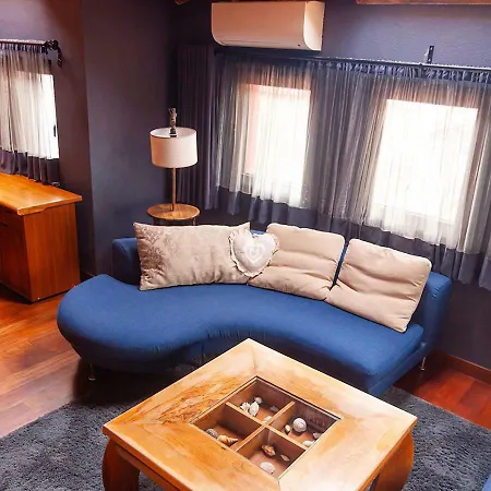 Karina Art Mountain View صوفيا