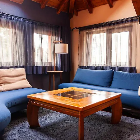 Karina Art Mountain View Appartement