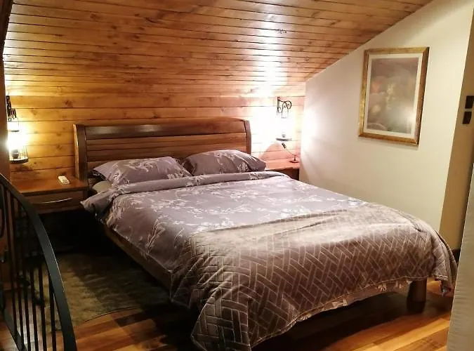 Karina Art Mountain View Appartamento *