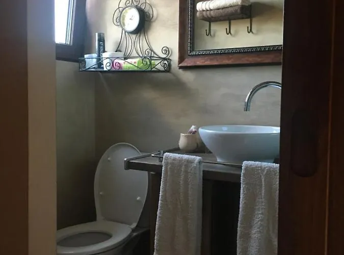 Lejlighed Karina Art Mountain View *