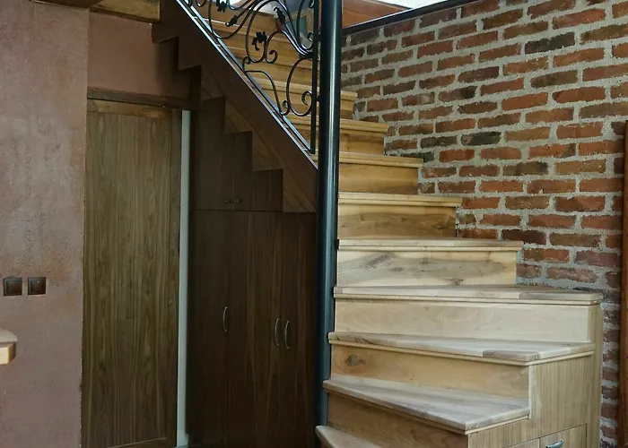 Lejlighed Karina Art Mountain View Sofia