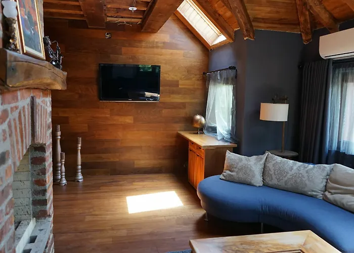 Karina Art Mountain View Sofia