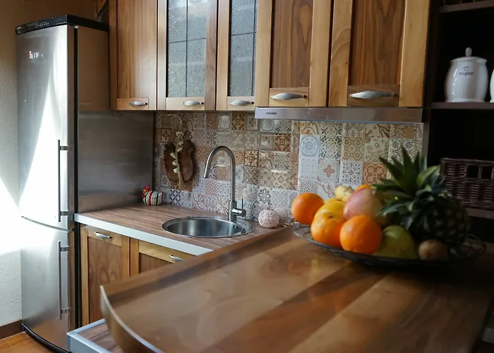 Karina Art Mountain View * Sofia