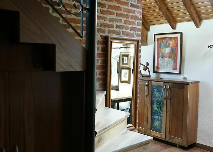 Appartamento Karina Art Mountain View *