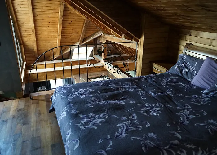 Lejlighed Karina Art Mountain View *