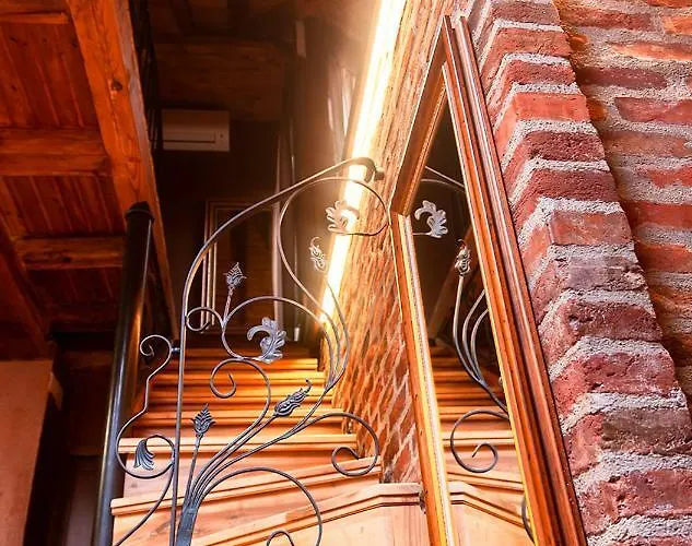 Karina Art Mountain View Lejlighed Sofia