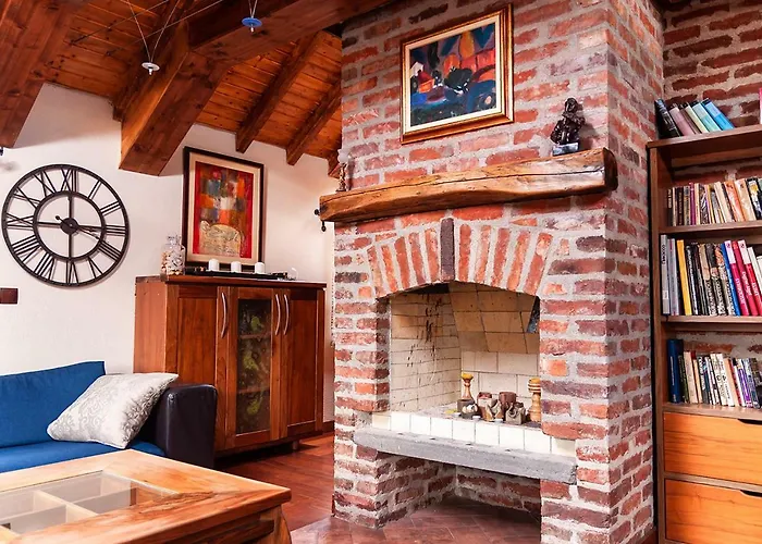 Karina Art Mountain View Appartamento *