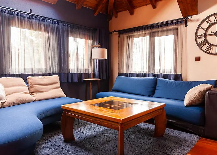 Karina Art Mountain View Appartamento